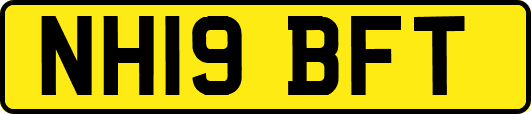 NH19BFT