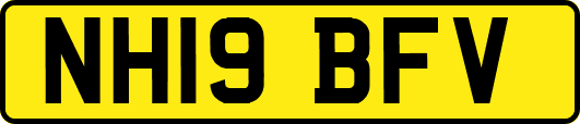 NH19BFV