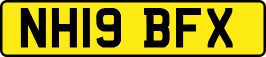 NH19BFX