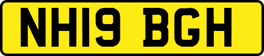 NH19BGH