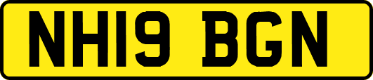 NH19BGN