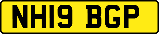 NH19BGP