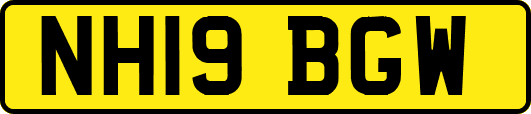 NH19BGW