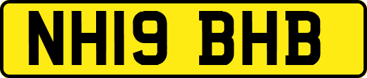 NH19BHB