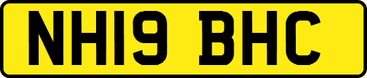 NH19BHC