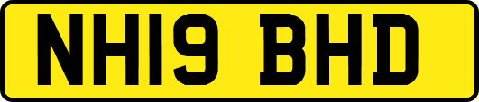NH19BHD