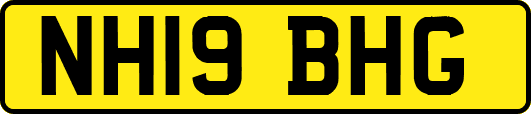 NH19BHG
