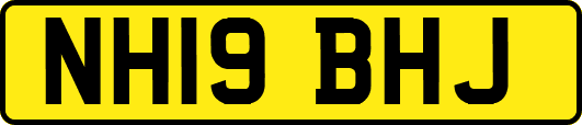 NH19BHJ