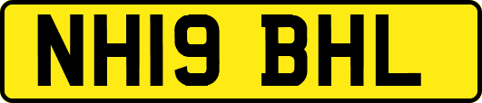 NH19BHL