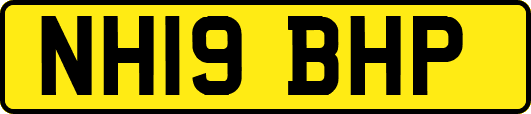 NH19BHP