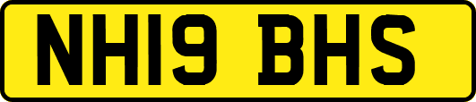 NH19BHS