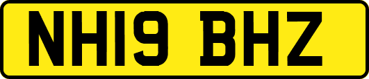 NH19BHZ