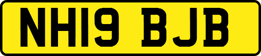 NH19BJB