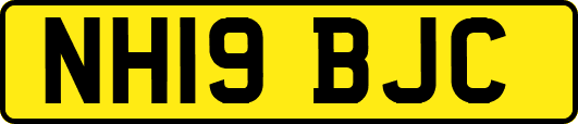NH19BJC