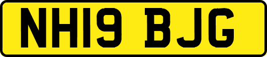NH19BJG