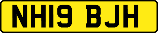 NH19BJH