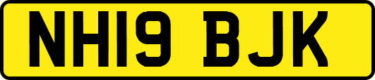 NH19BJK