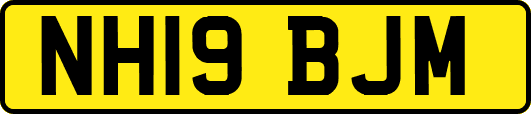 NH19BJM