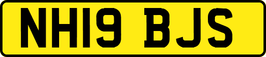 NH19BJS