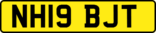 NH19BJT