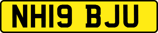 NH19BJU