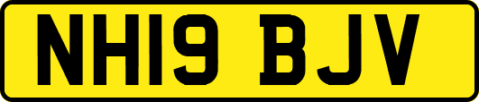 NH19BJV