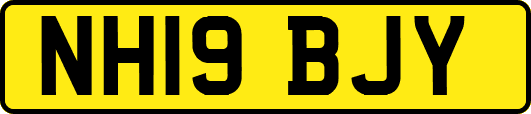 NH19BJY