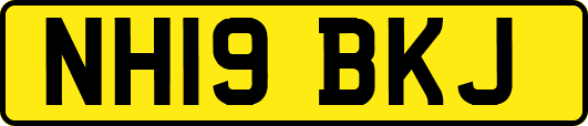 NH19BKJ