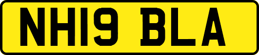 NH19BLA