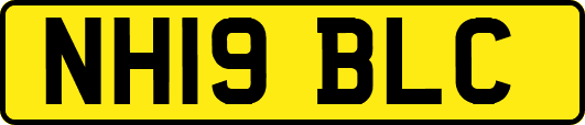 NH19BLC