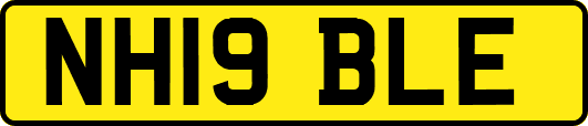 NH19BLE