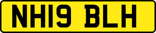 NH19BLH