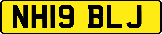 NH19BLJ