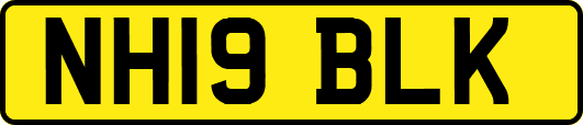 NH19BLK