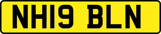 NH19BLN