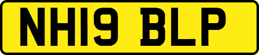 NH19BLP