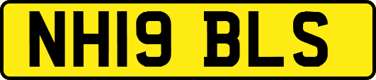 NH19BLS