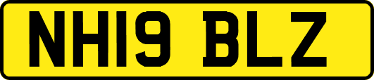 NH19BLZ