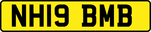 NH19BMB