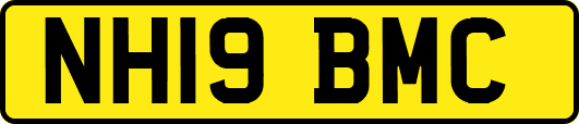 NH19BMC