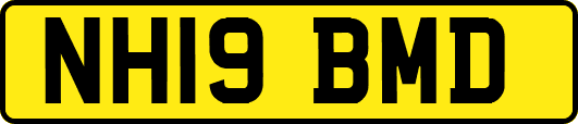 NH19BMD