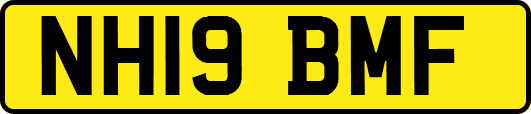 NH19BMF
