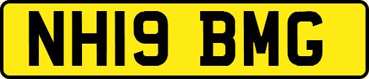 NH19BMG