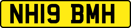 NH19BMH