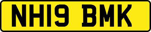 NH19BMK
