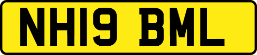 NH19BML