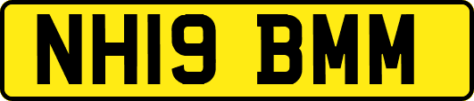 NH19BMM