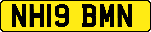 NH19BMN