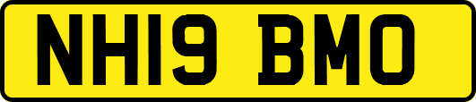 NH19BMO