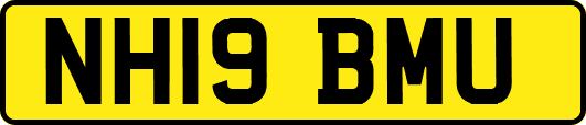 NH19BMU